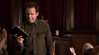 Boyd's Church Speech (Excellent performance by Walton Goggins)