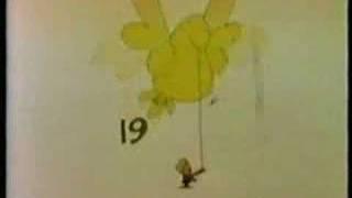 Sesame Street - Paddleball to 20