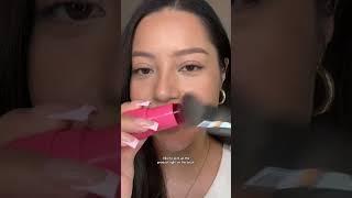 How to do this blush hack CORRECTLY