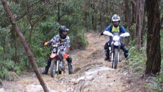Enduro 呻吟團