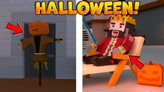 ВЫШЛО НОВОЕ HALLOWEEN ОБНОВЛЕНИЕ 7.9.0 В БЛОК СТРАЙК! || НОВЫЙ СЕЗОН БАТЛ ПАССА! || Block Strike