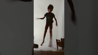 SO EU DANÇANDO