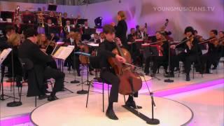 Gergely Devich from Hungary LIVE Eurovision Young Musicians 2014 Grand Final