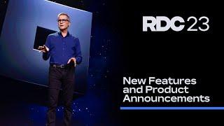 RDC 2023: New Features and Product Announcements | 2023 Roblox Developers Conference Highlights