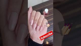 Beautiful nails | Barefoot Stroll 262 | Nykaa | Full video on channel | Scars to you beautiful