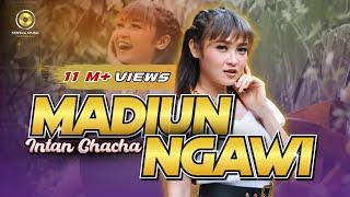 INTAN CHACHA - MADIUN NGAWI Dj Remix (Official Music Video)