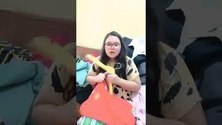 Live jualan baju daster online bonus harian