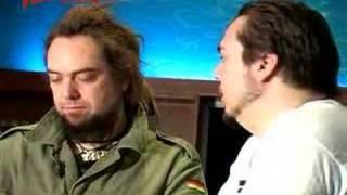 Cavalera Conspiracy - Max und Iggor über ihre Karriere