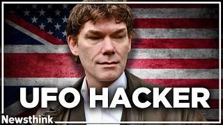 The Man Who Hacked the U.S. Government