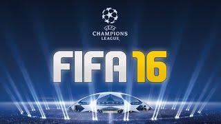 fifa 16 champions league mod