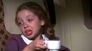 Airplane! (1980) "I take my coffee black..."