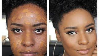 foundation tutorial for beginners | back to basics