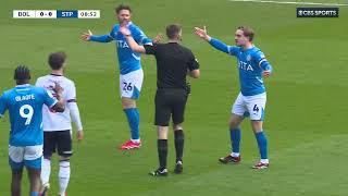 Bolton Wanderers vs. Stockport County