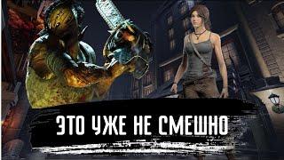 Если ты еще не купил ДБД, знай что такое может быть | Dead by Daylight