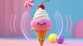 ABC Toys for Kids | Learn A to Z Toy Names | Tiny Wonder Stories