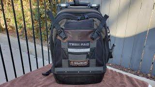 HVACR TOOL BAG VIDEO