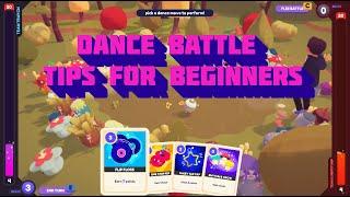 Ooblets - How to Win Dance Battles: Tips & Tricks for Beginners