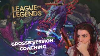 League of Legends #2 avec Baghera Etoiles Naka et Pikach44