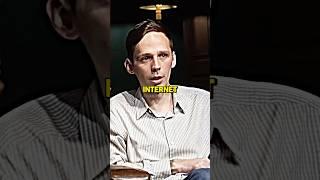 Hacker Shows Navy Seal How Dangerous Internet Actually Is ️ #hacker #shawnryanshow #podcast