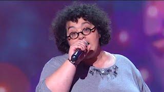 La formidable Juliette chante "Rhum Pomme" en live