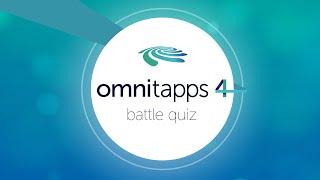 Omnitapps Battle Quiz