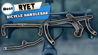 Top 3 Ryet Bicycle Handlebar 2024 | Aliexpress