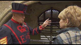 The tour of the Tower of London