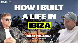Inside Ibiza: From Flyer Boy to DC10 — Building a Legacy in Ibiza | Grego O'Halloran