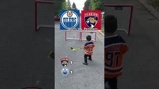 OFFICIAL GAME 6 PREDICTION! #hockey #nhl #predictions #playoffs #sports