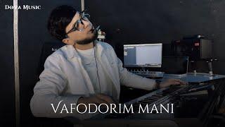 Dova Music - Vafodorim mani