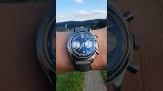 AddiesDive Retro Chronograph AD2037 #watch #shorts