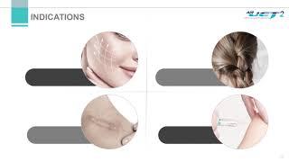 [AIRJET II] True Lifting Without Surgery, Needle & Pain