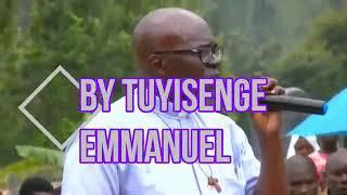 Ijabo kubw'ijambo by Tuyisenge Emmanuel (official video)