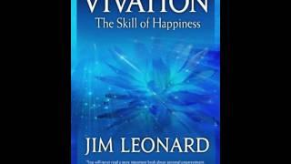 Jim Leonard Self Vivation