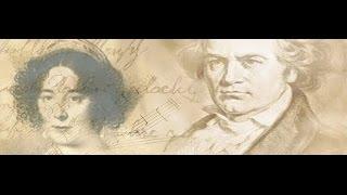 Бетховен. К Элизе/Beethoven. Fur Elise