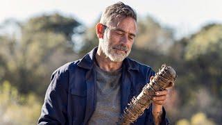 Negan Finds Lucille - The Walking Dead Season 10 Episode 22