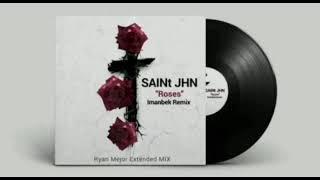 SAINt JHN - Roses ( Imanbek Remix )