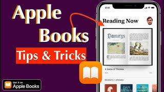 How to Use Apple Books on iPhone | Everything You Need to Know About the Apple Books App