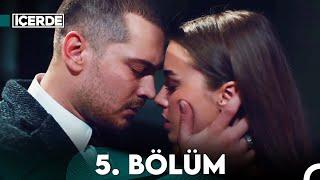 İçerde 5. Bölüm