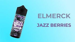 Elmerk Jazz Berries