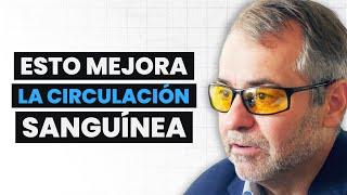 Aumenta el Óxido Nítrico: Cómo Reducir la Presión Arterial y Prevenir Enfermedades | Dr Nathan Bryan