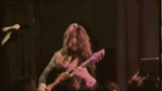 Isabelle - Jimi the human & Spectre 7 : 1994