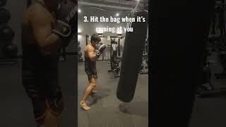 Train Both Orthodox And Southpaw With This Drill