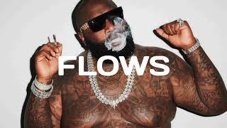 [FREE] Rick Ross x Lex Luger Type Beat "FLOWS" (Prod. Bubblaz93)