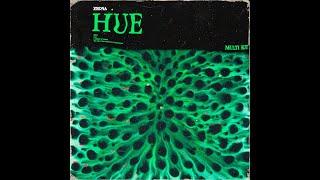 "HUE" - MULTI KIT [Don Toliver, Travis Scott, Cardo, Wheezy, Wondagurl, Eestbound]