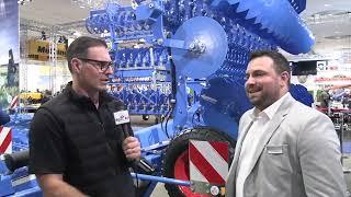 Lemken speed disc cultivators ready for 2024 launch