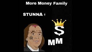 STUNNA BENJAMIN - STUNNA ISLAND ( LEAK SONG  ) MMF  CHAMPAGNE MUSIC 