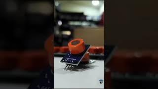 Gas Sensor Modules for Arduino Projects | Tomson Electronics