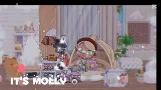 /~~house idea ~~voiced ｡･itz Molly ～｡･ﾟ～