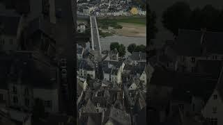 ️  Forteresse royale de Chinon 